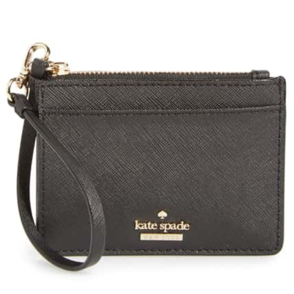 Cameron Street Mellody Leather Card Case